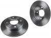 Disco de freno Brake Disc:40206-27B01