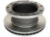 Disco de freno Brake Disc:15514492