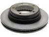 Disque de frein Brake Disc:15514470