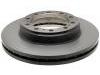 диск тормозной Brake Disc:12388047