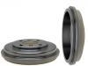 刹车鼓 Brake Drum:BE8Z-1126-A