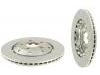 Disco de freno Brake Disc:8E0 615 601 AB