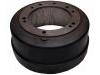 Tambor de freno Brake Drum:15579641