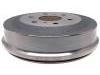 Tambor de freno Brake Drum:25832104