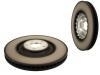 Disco de freno Brake Disc:4H0 615 301 AB