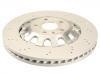 диск тормозной Brake Disc:8J0 615 301 F