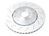 Disco de freno Brake Disc:4F0 615 301 L