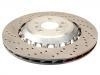 Disco de freno Brake Disc:34 21 2 284 103