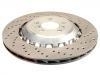 Disco de freno Brake Disc:34 21 2 284 104