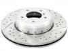 Disque de frein Brake Disc:34 20 6 797 600