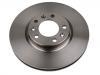 диск тормозной Brake Disc:98 059 614 80