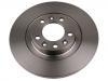 刹车盘 Brake Disc:16 095 830 80