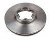 Disque de frein Brake Disc:1 822 205