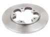 Brake Disc:1 815 599