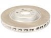 Disco de freno Brake Disc:95B 615 301 H