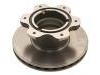 刹车盘 Brake Disc:668 423 04 12