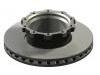 диск тормозной Brake Disc:20564467