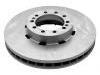 Disco de freno Brake Disc:50 10 260 218