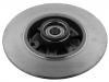 刹车盘 Brake Disc:43200-7595R