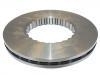 Bremsscheibe Brake Disc:50 01 864 498