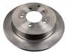 Disco de freno Brake Disc:58411-D3000