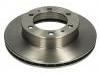 刹车盘 Brake Disc:43512-0K210