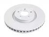 Disco de freno Brake Disc:4M0 615 301 AB