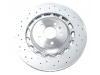 刹车盘 Brake Disc:8V0 615 301 R