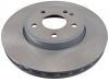 Brake Disc:40206-5DA0A