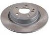 Brake Disc:43206-HG00B