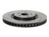 刹车盘 Brake Disc:43516-0W020