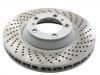 Bremsscheibe Brake Disc:991 351 404 02