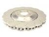 刹车盘 Brake Disc:4G0 615 301 E