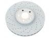 Disque de frein Brake Disc:000 421 23 12