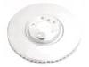 Disco de freno Brake Disc:34 11 6 789 070