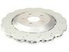 刹车盘 Brake Disc:4G8 615 601