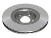 диск тормозной Brake Disc:2N0 615 601