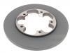 刹车盘 Brake Disc:CK4Z2C026C