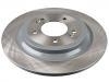 Brake Disc:58411-D7700