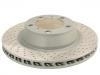 Brake Disc:991 352 402 00