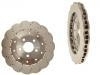 Bremsscheibe Brake Disc:420 615 601 J