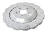 Brake Disc:4G0 615 601