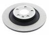 диск тормозной Brake Disc:31423721