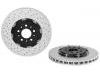 刹车盘 Brake Disc:4G7V1125BA1