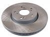 диск тормозной Brake Disc:45251-T3V-A01