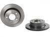 刹车盘 Brake Disc:16 124 357 80