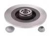 диск тормозной Brake Disc:43 20 218 78R