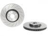 Disco de freno Brake Disc:231 421 14 12