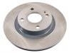 диск тормозной Brake Disc:N243-26-251