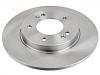 Disque de frein Brake Disc:58411-G4300